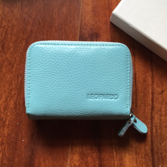 LEOPARD wallet - Picture 2 of 4